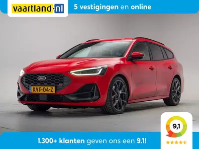 Ford Focus 2.3 EcoBoost ST Aut. [ HUD Perf.stoelen B& uit 2023