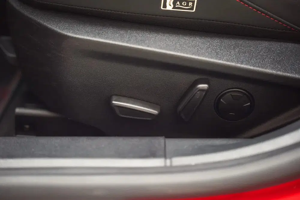 Ford Focus 2.3 EcoBoost ST Aut. [ HUD Perf.stoelen B& uit 2023, foto 11