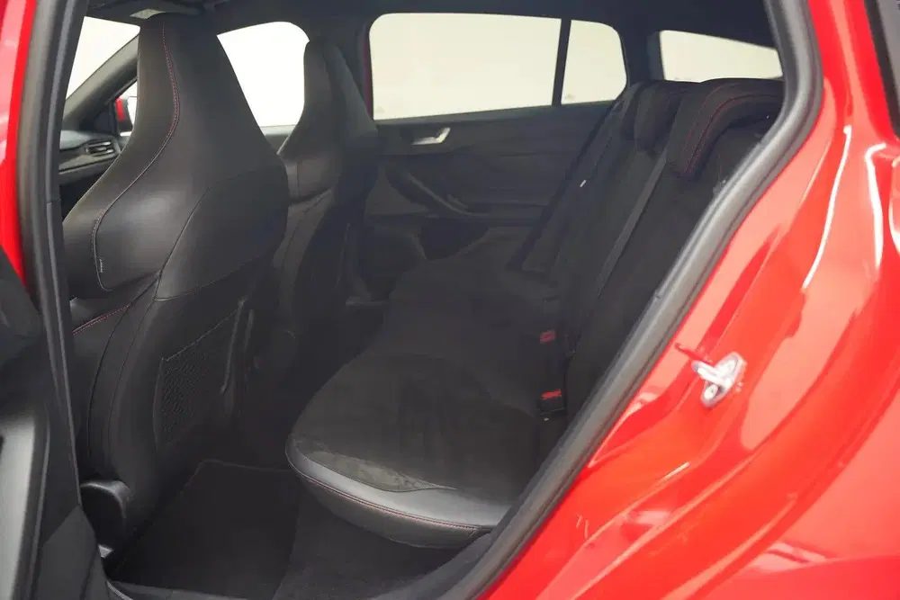 Ford Focus 2.3 EcoBoost ST Aut. [ HUD Perf.stoelen B& uit 2023, foto 14