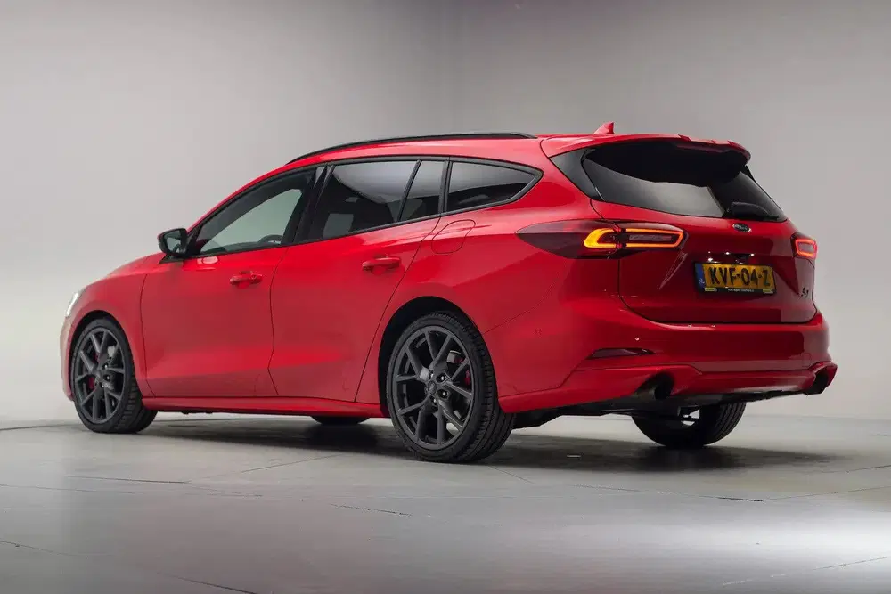 Ford Focus 2.3 EcoBoost ST Aut. [ HUD Perf.stoelen B& uit 2023, foto 3