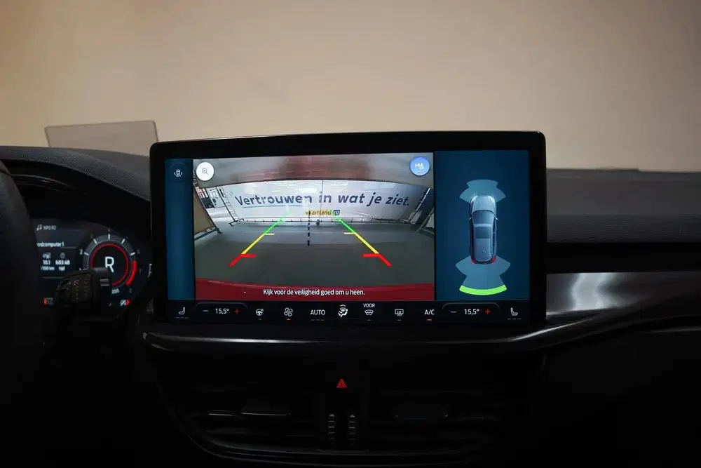 Ford Focus 2.3 EcoBoost ST Aut. [ HUD Perf.stoelen B& uit 2023, foto 5