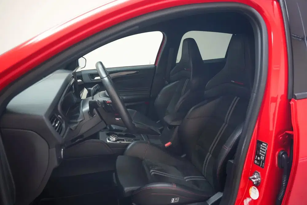 Ford Focus 2.3 EcoBoost ST Aut. [ HUD Perf.stoelen B& uit 2023, foto 9