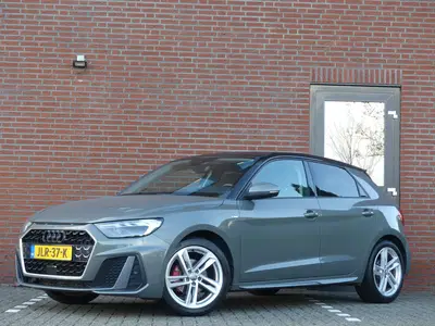 Audi A1 35 TFSI Pro Line S (bj 2019 uit 2019
