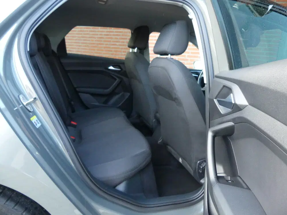 Audi A1 35 TFSI Pro Line S (bj 2019 uit 2019, foto 9