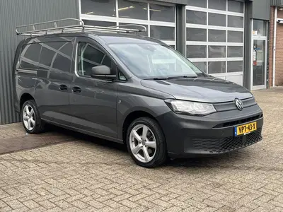 Volkswagen Caddy 2.0 TDI Airco Trekhaak 1400kg tr uit 2022