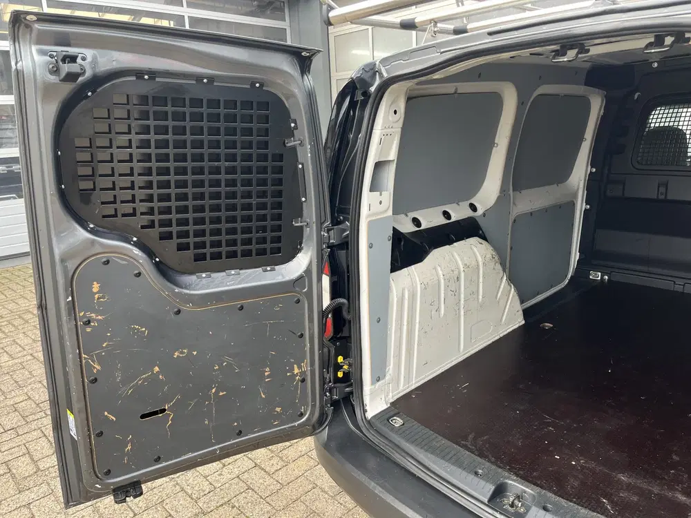 Volkswagen Caddy 2.0 TDI Airco Trekhaak 1400kg tr uit 2022, foto 15