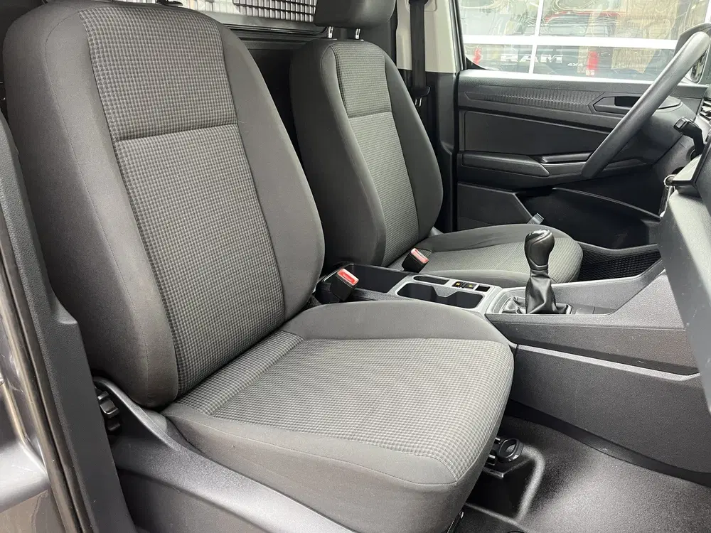 Volkswagen Caddy 2.0 TDI Airco Trekhaak 1400kg tr uit 2022, foto 7