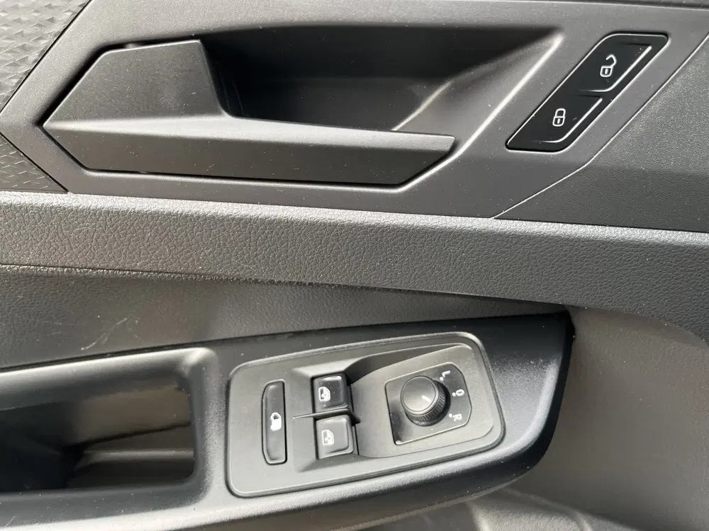 Volkswagen Caddy 2.0 TDI Airco Trekhaak 1400kg tr uit 2022, foto 9