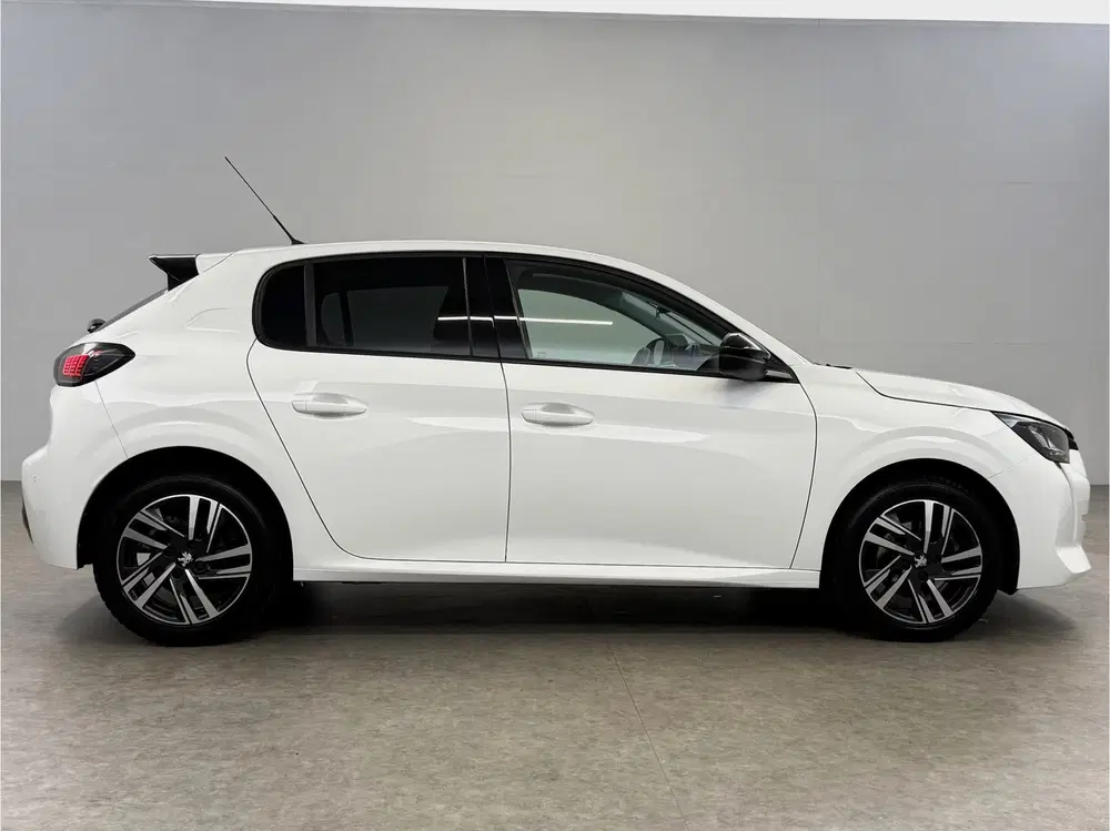 Peugeot 208 1.2 PureTech Allure Pack uit 2023, foto 10