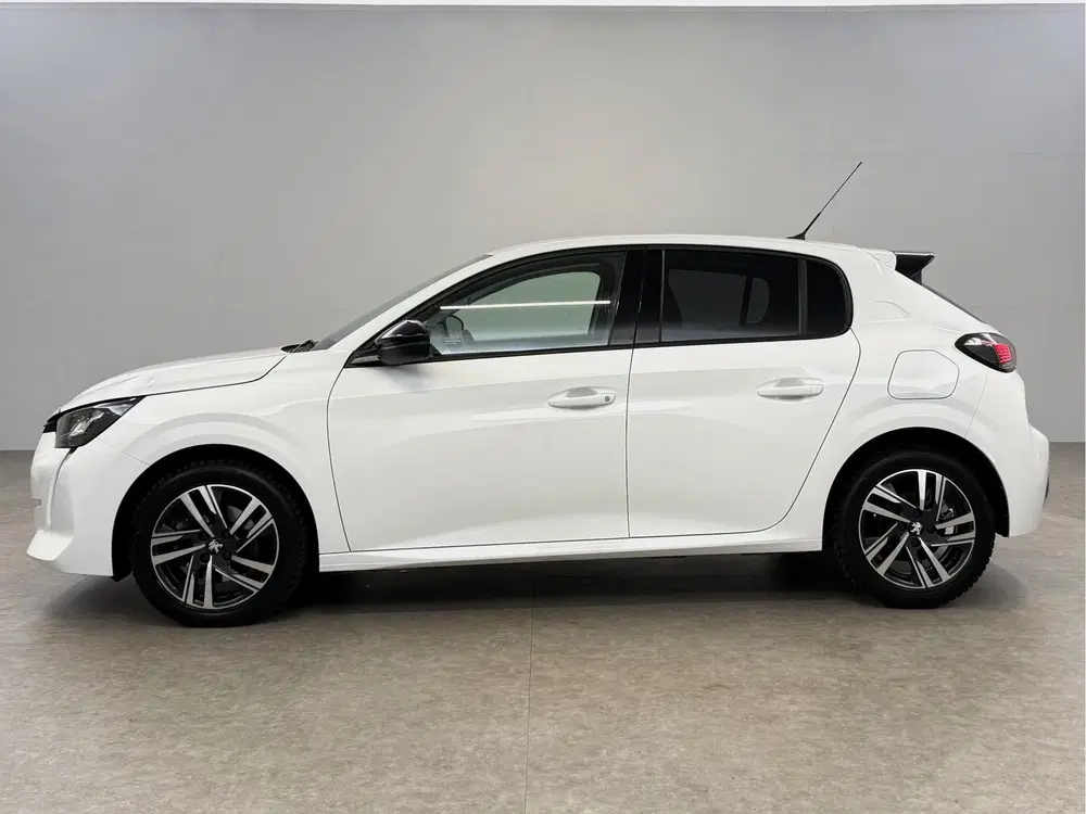Peugeot 208 1.2 PureTech Allure Pack uit 2023, foto 11
