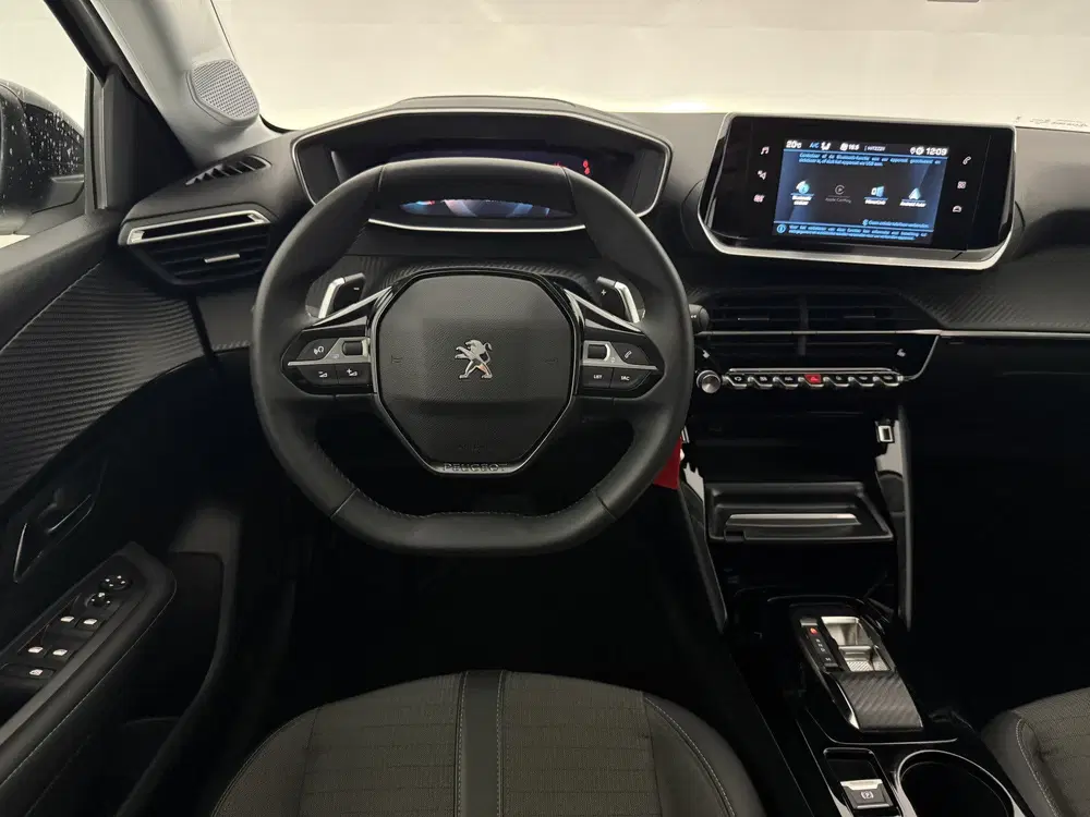 Peugeot 208 1.2 PureTech Allure Pack uit 2023, foto 14