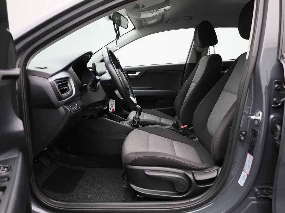 Kia Stonic 1.0 T-GDi MHEV DynamicLine uit 2022, foto 12