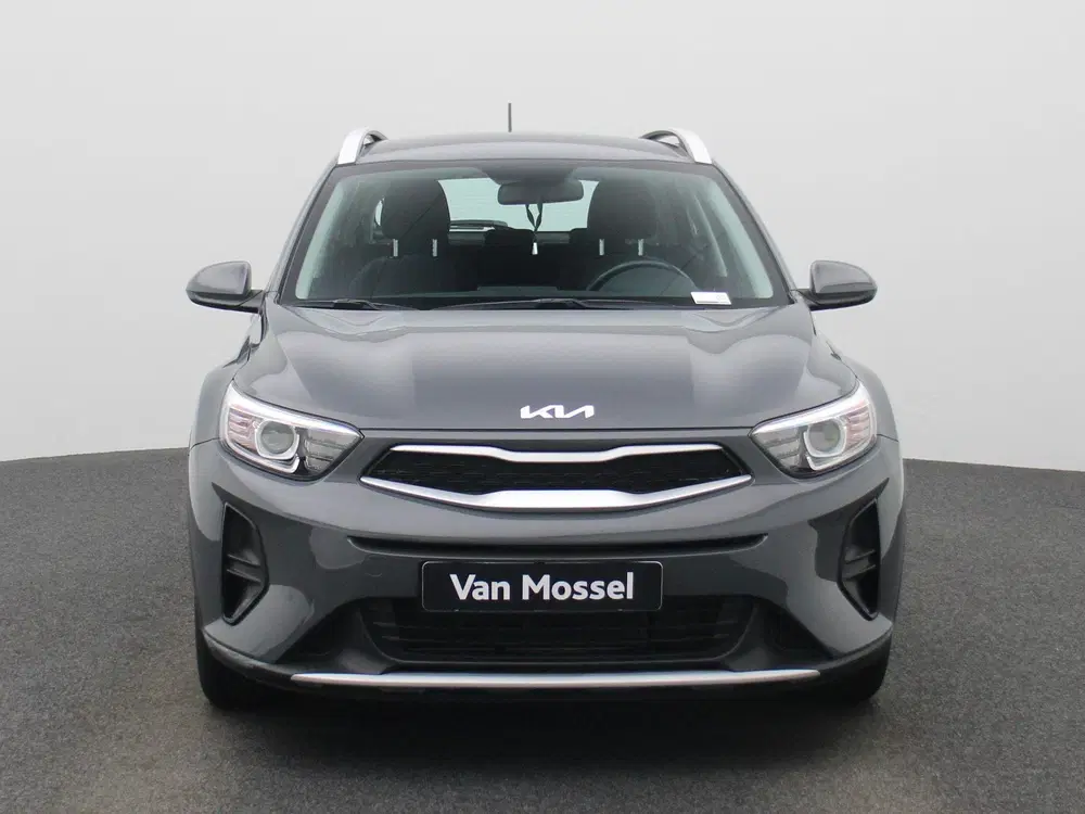 Kia Stonic 1.0 T-GDi MHEV DynamicLine uit 2022, foto 4