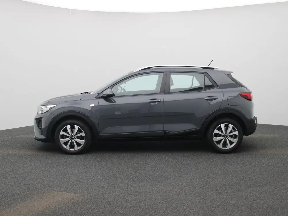 Kia Stonic 1.0 T-GDi MHEV DynamicLine uit 2022, foto 5