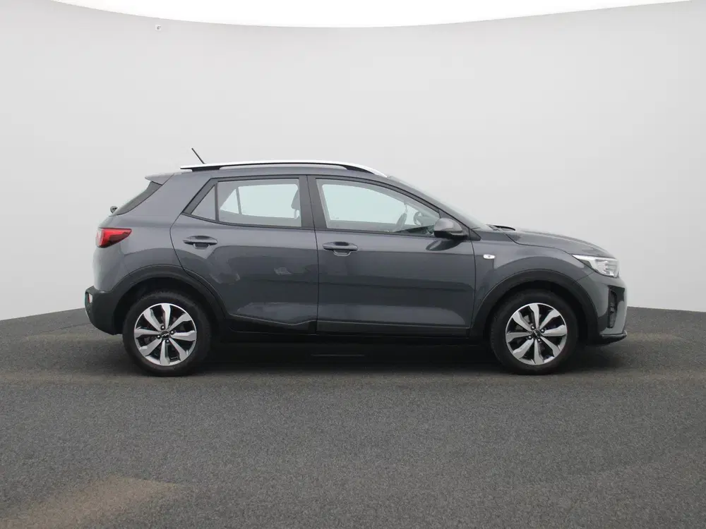 Kia Stonic 1.0 T-GDi MHEV DynamicLine uit 2022, foto 7