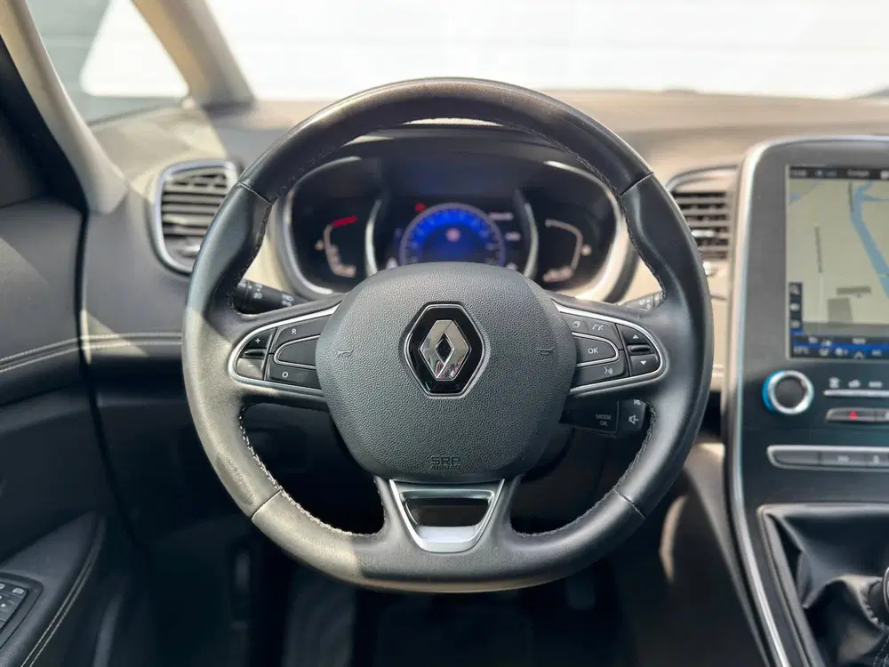 Renault Scenic Scénic 1.3 TCe Intens uit 2019, foto 12