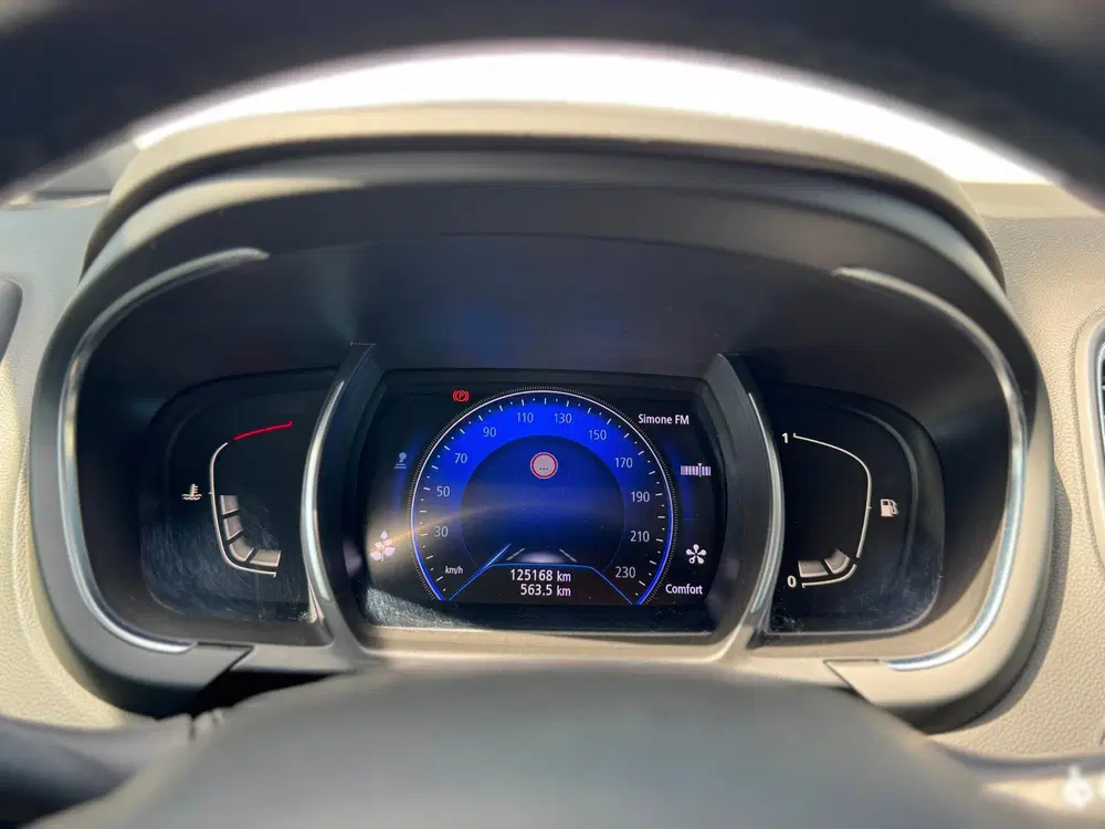 Renault Scenic Scénic 1.3 TCe Intens uit 2019, foto 13