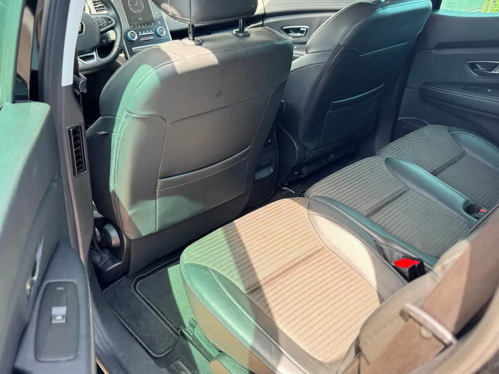 Renault Scenic Scénic 1.3 TCe Intens uit 2019, foto 14