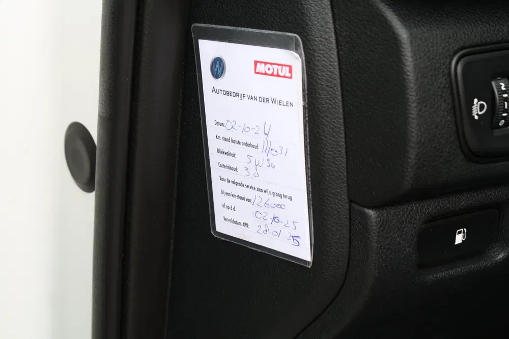 Kia Niro 1.6 GDi Hybrid DynamicLine uit 2019, foto 12