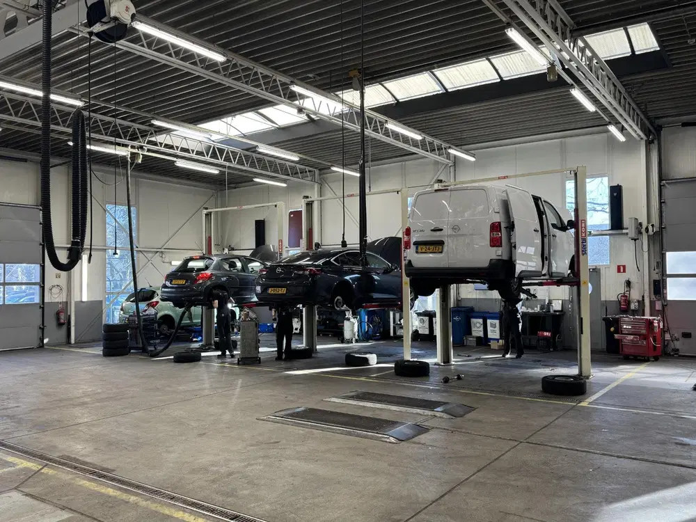 Fiat 500 1.0 Hybrid TORINO Nieuw Model uit 2025, foto 15