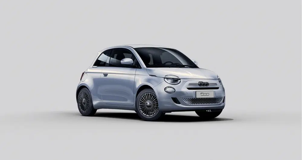 Fiat 500 1.0 Hybrid TORINO Nieuw Model uit 2025, foto 5