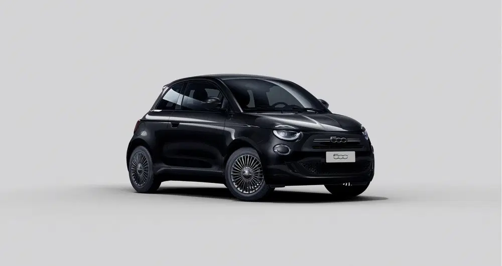Fiat 500 1.0 Hybrid TORINO Nieuw Model uit 2025, foto 6