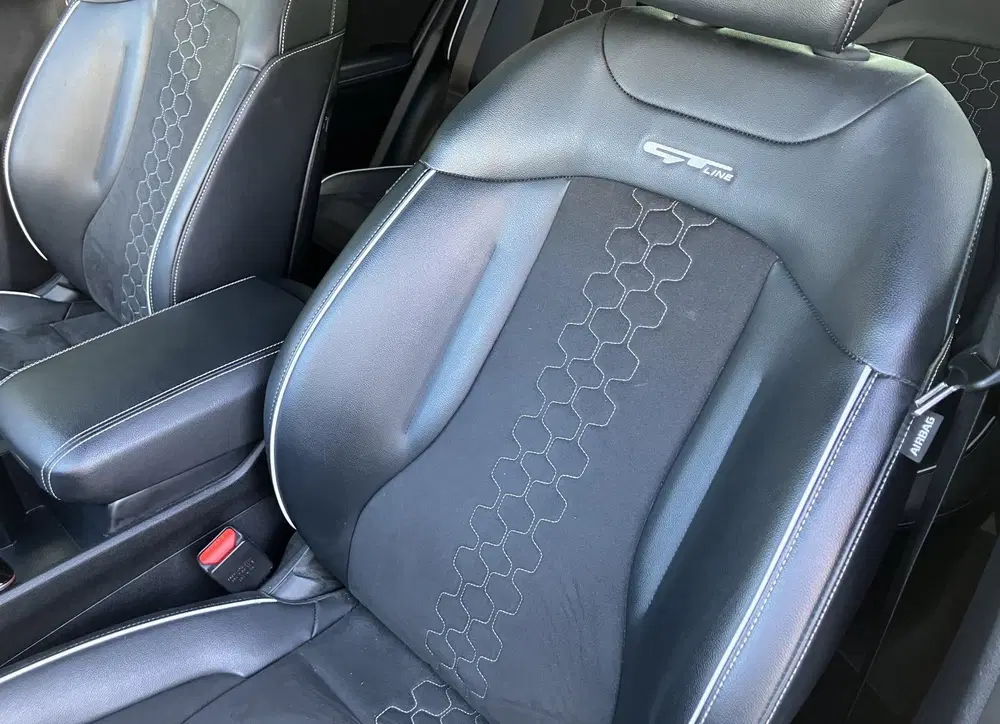 Kia Sportage 1.6 T-GDi Plug-in Hybrid AWD GT-Line uit 2023, foto 15