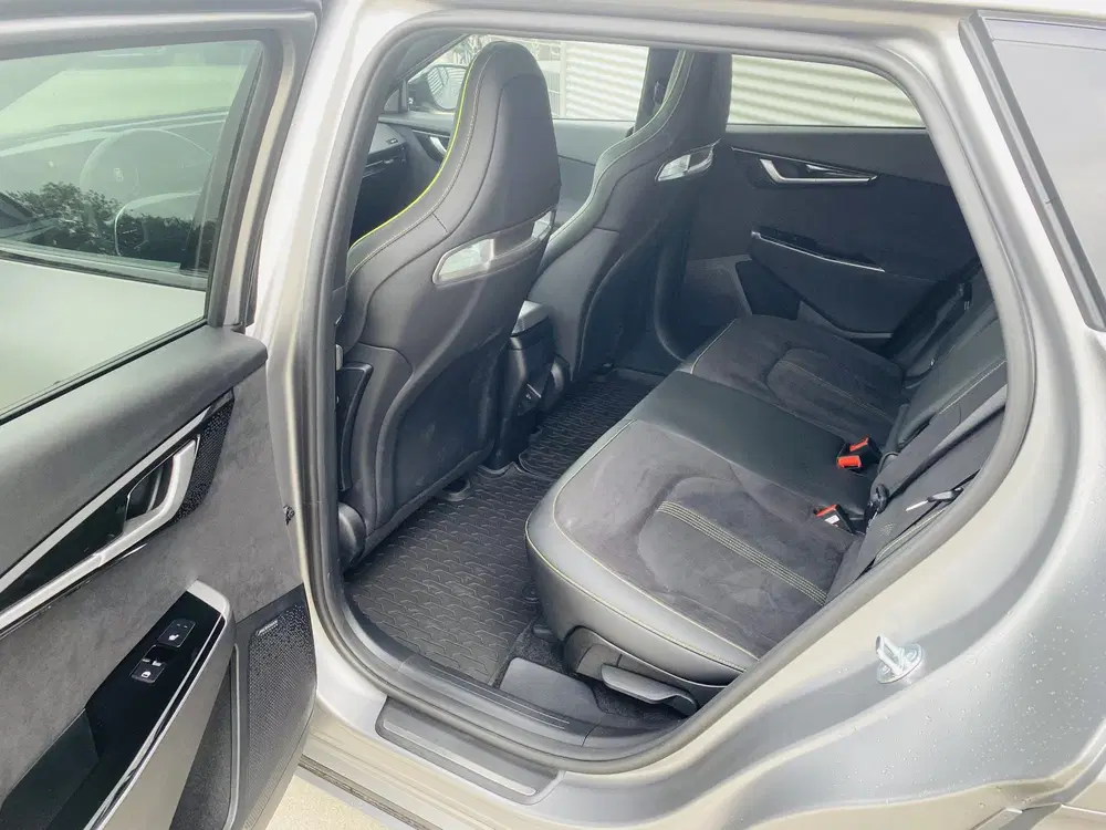 Kia EV6 GT AWD 77.4 kWh Trekhaak afneembaar uit 2024, foto 4