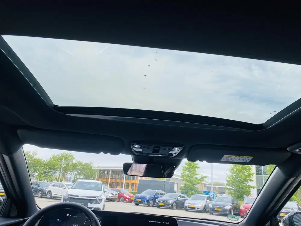 Kia EV6 GT AWD 77.4 kWh Trekhaak afneembaar uit 2024, foto 6