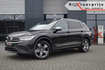 Volkswagen Tiguan Allspace 1.5 TSI DSG uit 2024