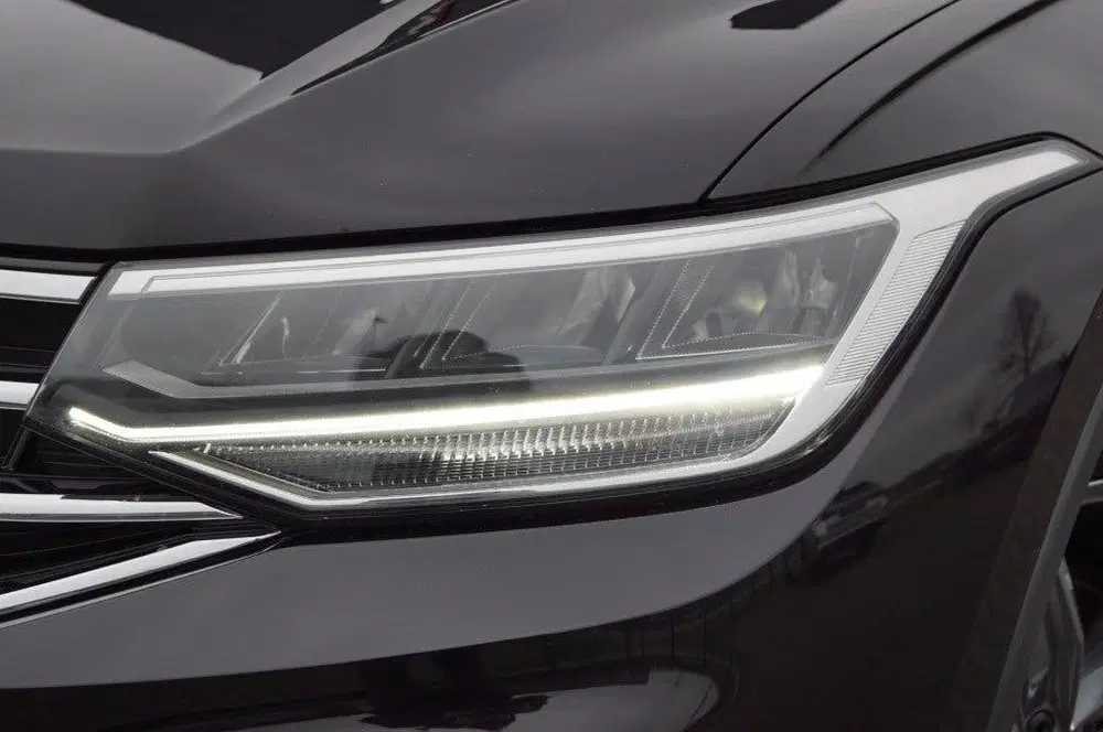 Volkswagen Tiguan Allspace 1.5 TSI DSG uit 2024, foto 11