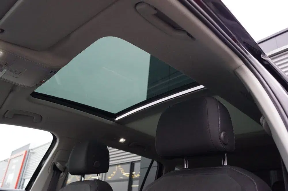Volkswagen Tiguan Allspace 1.5 TSI DSG uit 2024, foto 14