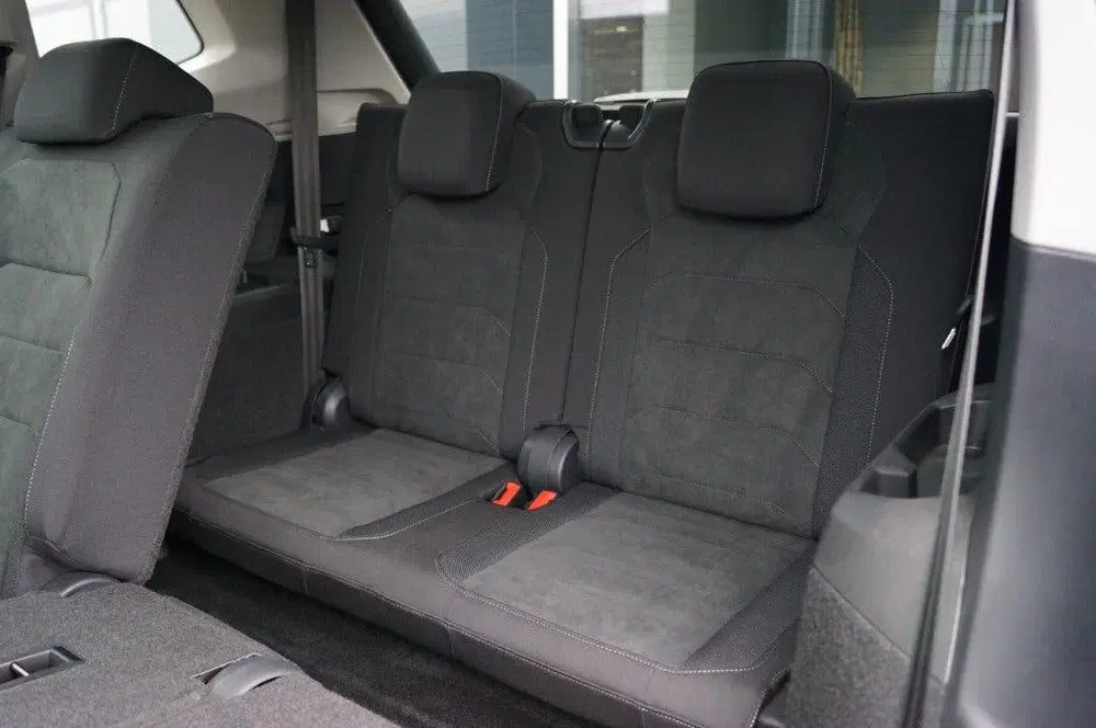Volkswagen Tiguan Allspace 1.5 TSI DSG uit 2024, foto 15