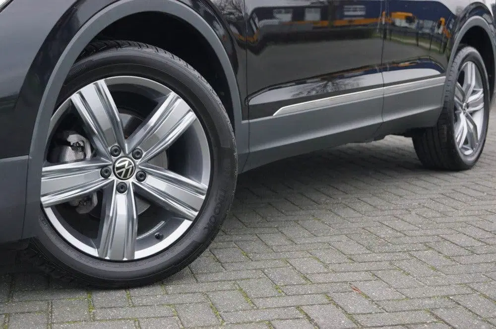 Volkswagen Tiguan Allspace 1.5 TSI DSG uit 2024, foto 5
