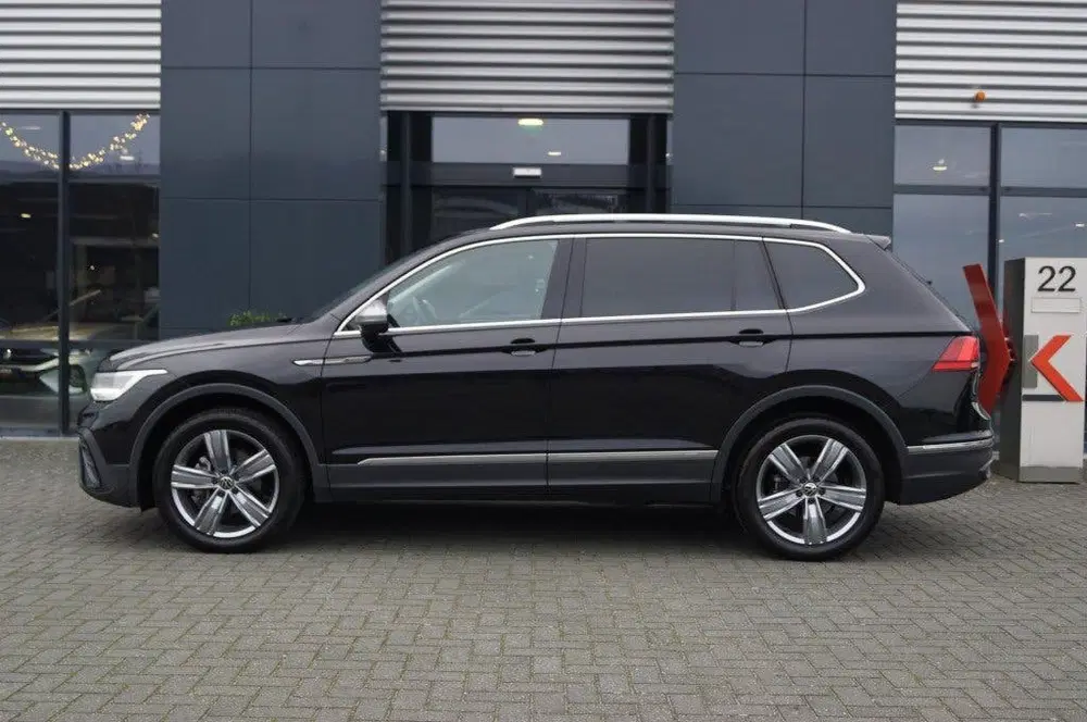 Volkswagen Tiguan Allspace 1.5 TSI DSG uit 2024, foto 6