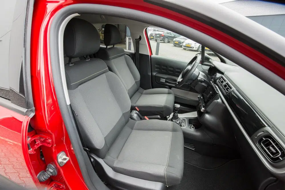 Citroën C3 Citroen C3 1.2 PureTech C-Series uit 2024, foto 11