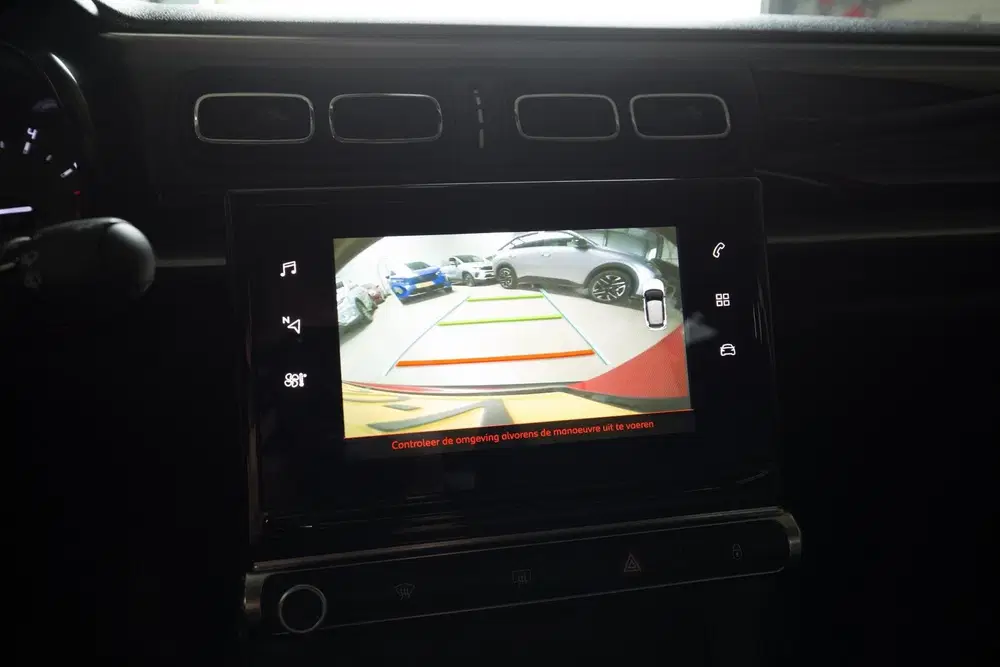 Citroën C3 Citroen C3 1.2 PureTech C-Series uit 2024, foto 14