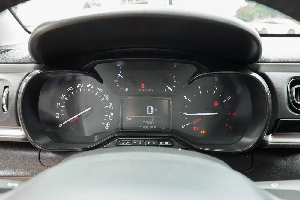 Citroën C3 Citroen C3 1.2 PureTech C-Series uit 2024, foto 7