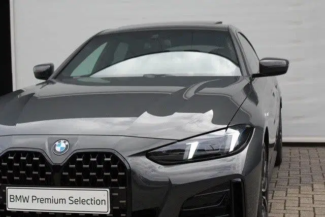 BMW 4-serie Coupé 420i M Sport Automaat uit 2026, foto 12