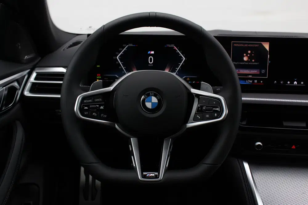 BMW 4-serie Coupé 420i M Sport Automaat uit 2026, foto 14