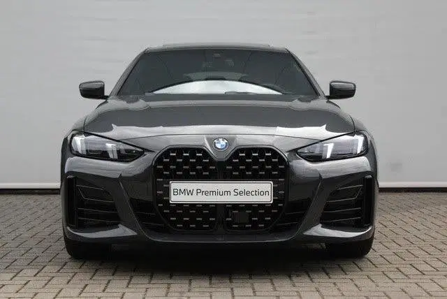 BMW 4-serie Coupé 420i M Sport Automaat uit 2026, foto 7