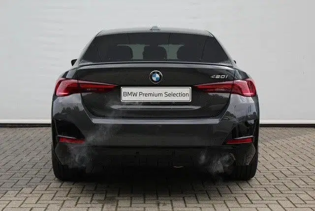 BMW 4-serie Coupé 420i M Sport Automaat uit 2026, foto 8