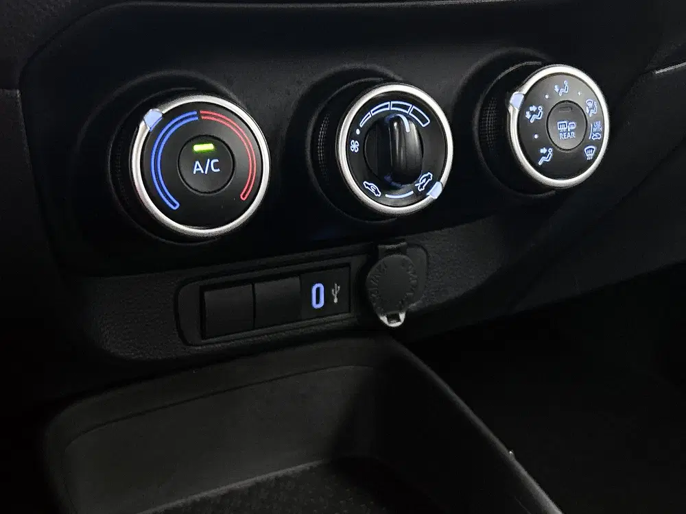 Toyota Aygo X 1.0 VVT-i MT Play uit 2025, foto 10
