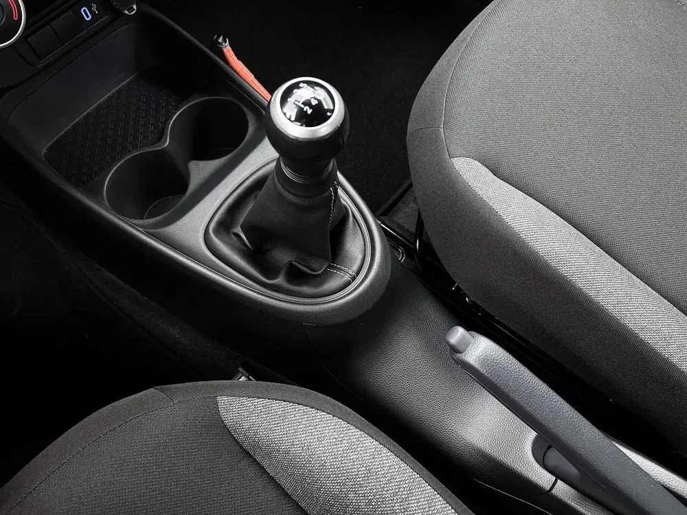Toyota Aygo X 1.0 VVT-i MT Play uit 2025, foto 11