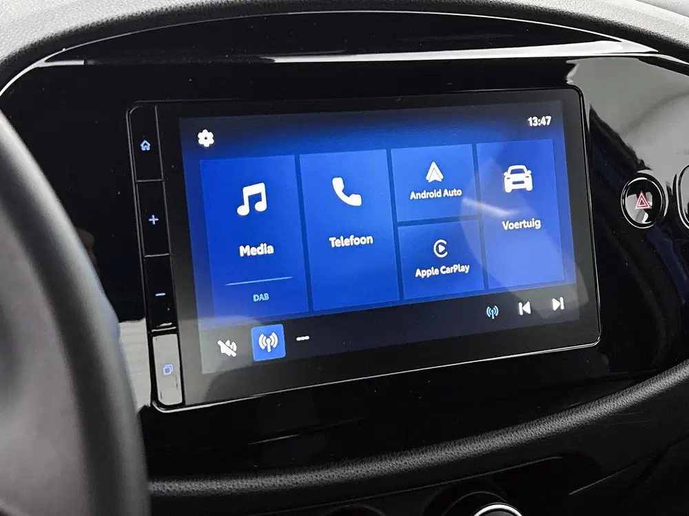 Toyota Aygo X 1.0 VVT-i MT Play uit 2025, foto 7