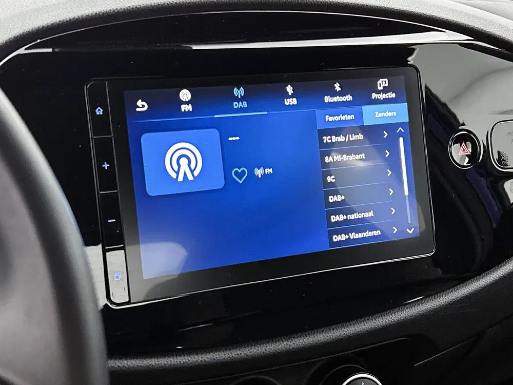 Toyota Aygo X 1.0 VVT-i MT Play uit 2025, foto 9