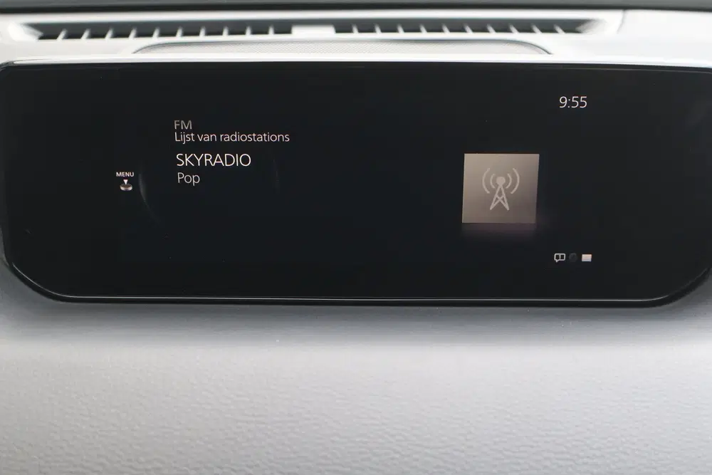 Mazda MX-30 e-SkyActiv 145 Comfort 36 kWh uit 2021, foto 10