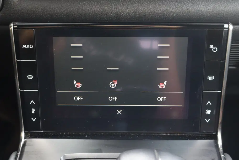 Mazda MX-30 e-SkyActiv 145 Comfort 36 kWh uit 2021, foto 13