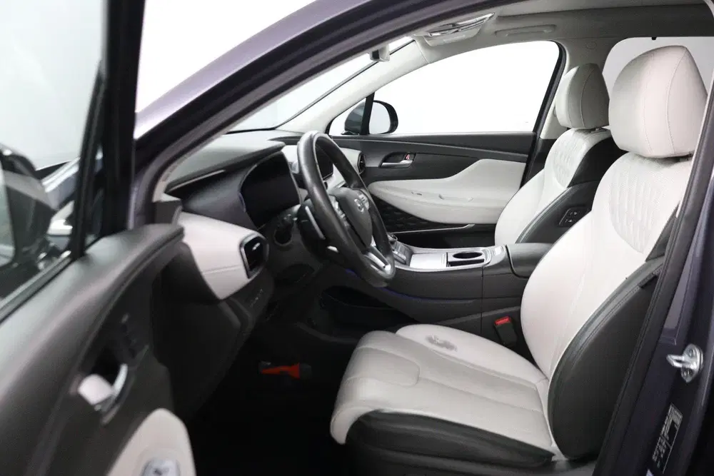 Hyundai SANTA FE 1.6 T-GDI PHEV Premium Plus Sky Automaat uit 2022, foto 15