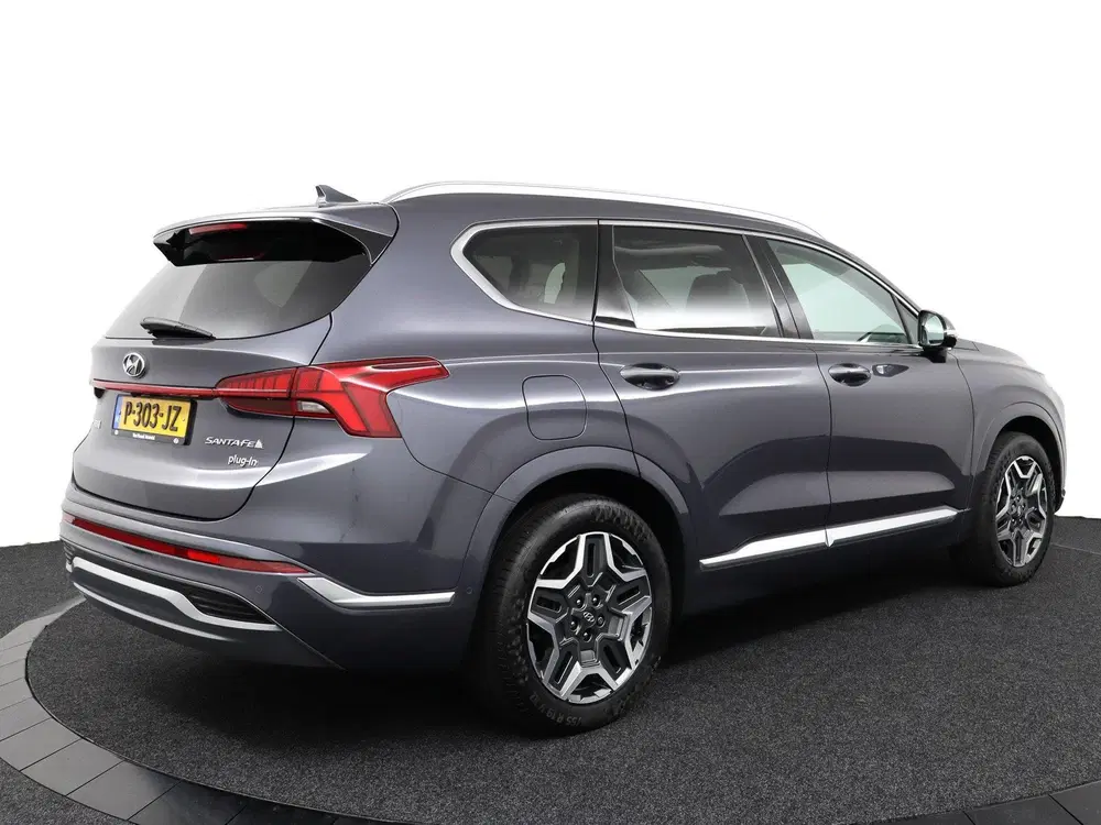 Hyundai SANTA FE 1.6 T-GDI PHEV Premium Plus Sky Automaat uit 2022, foto 3